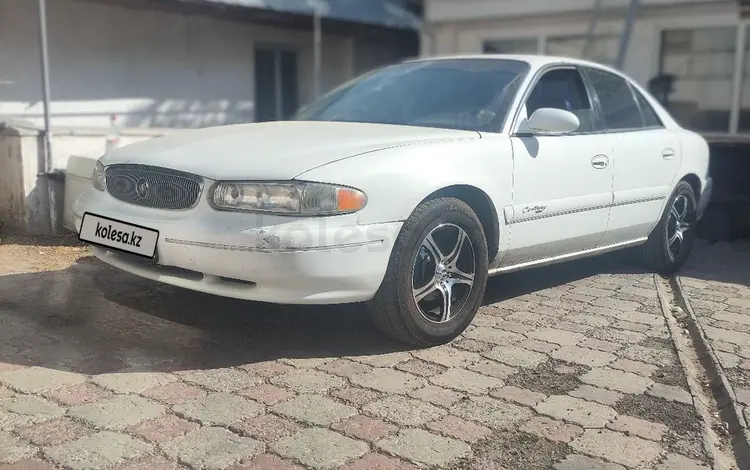 Buick Century 1997 года за 3 500 000 тг. в Алматы