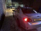 Toyota Corolla 2007 года за 4 000 000 тг. в Семей – фото 4