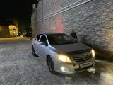 Toyota Corolla 2007 года за 4 000 000 тг. в Семей