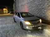 Toyota Corolla 2007 года за 4 000 000 тг. в Семей – фото 3