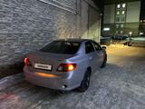 Toyota Corolla 2007 года за 4 000 000 тг. в Семей – фото 5