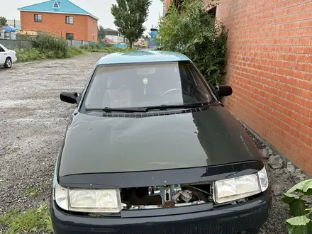 ВАЗ (Lada) 2112 2001 года за 350 000 тг. в Актобе