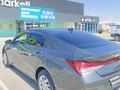 Hyundai Elantra 2023 года за 11 500 000 тг. в Актау – фото 4