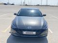 Hyundai Elantra 2023 года за 11 500 000 тг. в Актау