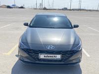 Hyundai Elantra 2023 года за 11 500 000 тг. в Актау