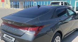Hyundai Elantra 2023 года за 11 500 000 тг. в Актау – фото 3