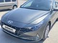Hyundai Elantra 2023 годаүшін11 500 000 тг. в Актау – фото 7