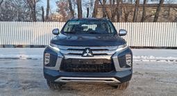 Mitsubishi Montero Sport 2023 годаүшін18 750 000 тг. в Уральск – фото 3