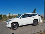 Mitsubishi Montero Sport 2023 годаfor17 800 000 тг. в Уральск – фото 2