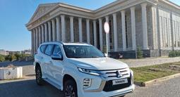 Mitsubishi Montero Sport 2023 годаүшін17 300 000 тг. в Уральск