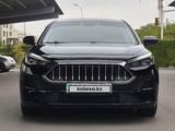 JAC J7 2023 года за 5 900 000 тг. в Астана