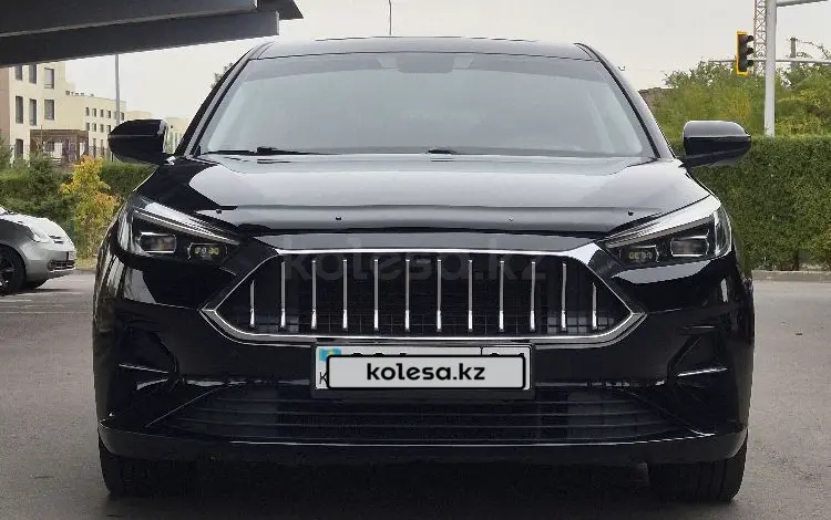 JAC J7 2023 годаүшін5 900 000 тг. в Астана