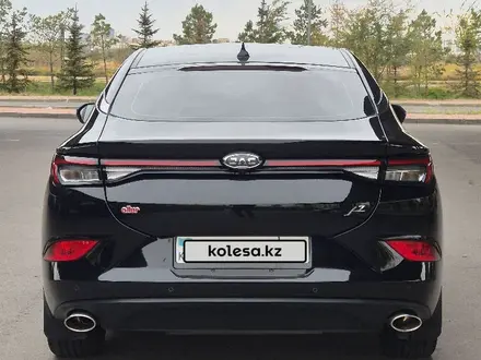 JAC J7 2023 года за 5 900 000 тг. в Астана – фото 6
