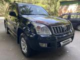 Toyota Land Cruiser Prado 2005 года за 13 500 000 тг. в Алматы – фото 5