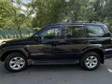 Toyota Land Cruiser Prado 2005 годаfor13 500 000 тг. в Алматы – фото 3