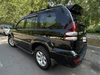 Toyota Land Cruiser Prado 2005 годаүшін13 500 000 тг. в Алматы