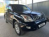 Toyota Land Cruiser Prado 2005 года за 14 000 000 тг. в Алматы – фото 2