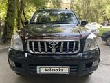 Toyota Land Cruiser Prado 2005 года за 13 000 000 тг. в Алматы – фото 5