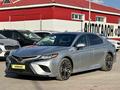 Toyota Camry 2017 годаүшін9 900 000 тг. в Актобе