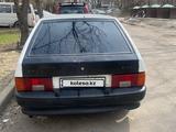 ВАЗ (Lada) 2114 2013 года за 1 100 000 тг. в Алматы – фото 4