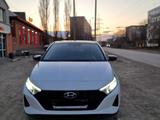 Hyundai i20 2023 года за 8 750 000 тг. в Актобе