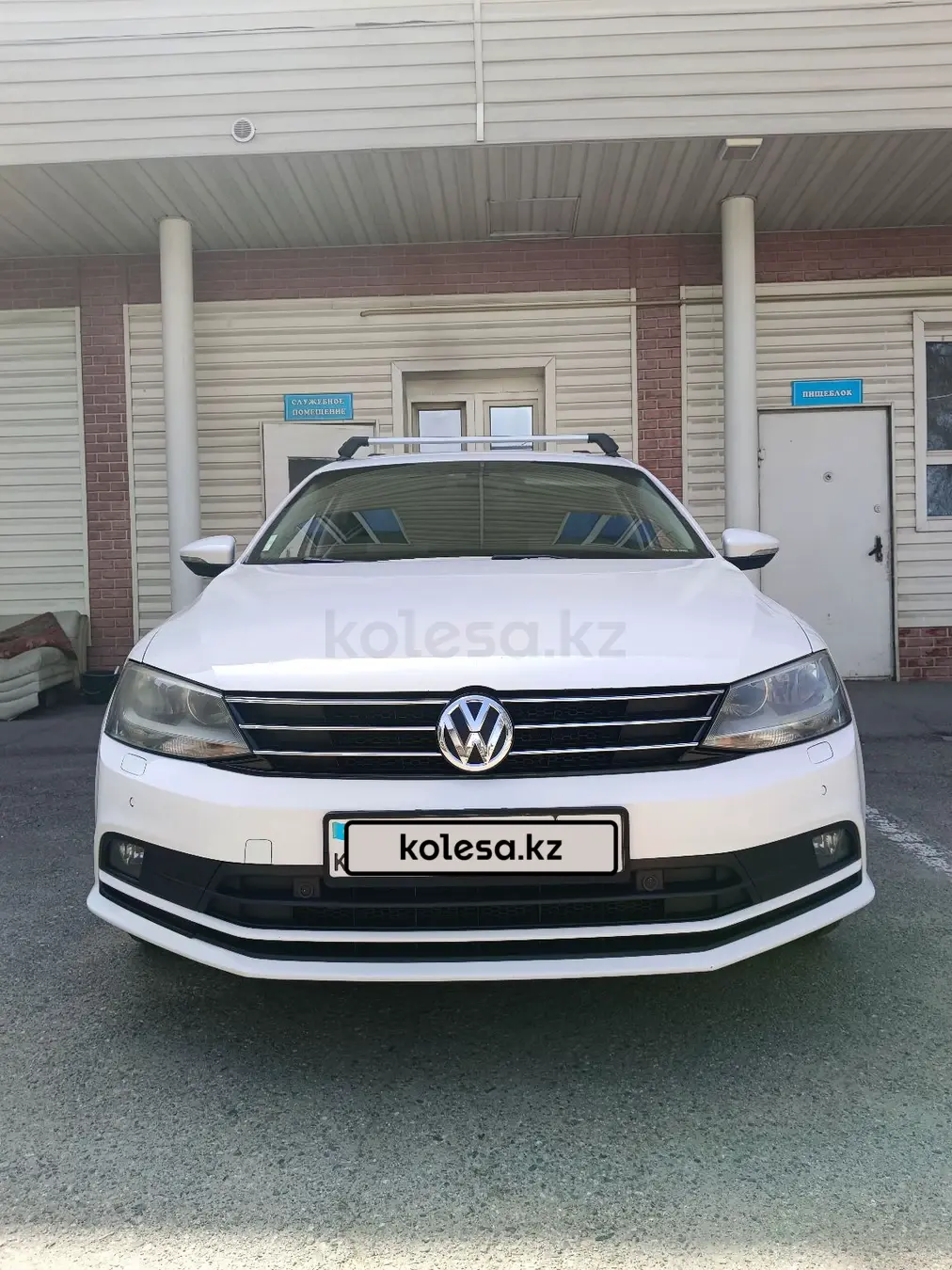 Volkswagen Jetta, 2015