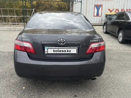 Toyota Camry 2008 года за 7 000 000 тг. в Усть-Каменогорск – фото 16