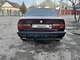 BMW 520 1992 года за 1 600 000 тг. в Талдыкорган – фото 4