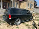 Nissan Armada 2005 годаүшін700 000 тг. в Шымкент