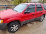 Ford Escape 2002 года за 1 100 000 тг. в Индерборский – фото 2