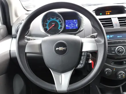 Chevrolet Spark 2023 года за 5 290 000 тг. в Астана – фото 12