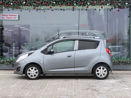 Chevrolet Spark 2023 года за 5 290 000 тг. в Астана – фото 3