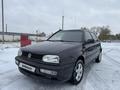 Volkswagen Golf 1994 годаfor1 800 000 тг. в Костанай – фото 4