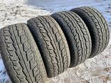 Шины 285/50 R20 — "Federal Himalaya SUV Snow" (Тайвань), липучки. за 160 000 тг. в Астана – фото 2