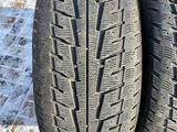 Шины 285/50 R20 — "Federal Himalaya SUV Snow" (Тайвань), липучки. за 160 000 тг. в Астана – фото 4