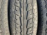 Шины 285/50 R20 — "Federal Himalaya SUV Snow" (Тайвань), липучки. за 160 000 тг. в Астана – фото 5