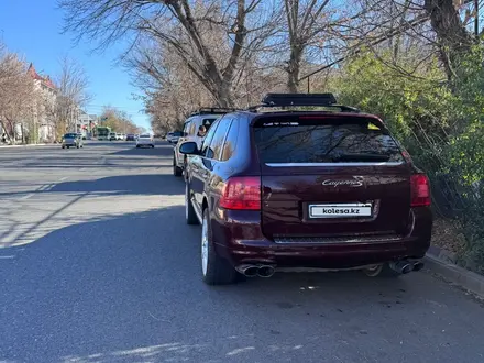 Porsche Cayenne 2006 года за 5 700 000 тг. в Шымкент – фото 6