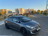 Hyundai Solaris 2014 года за 4 200 000 тг. в Павлодар