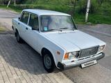 ВАЗ (Lada) 2107 2005 годаүшін2 400 000 тг. в Алматы – фото 3