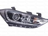 Фара (LED+кон-р) RH Elantra AD 16-for46 000 тг. в Алматы