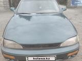 Toyota Camry 1996 года за 1 600 000 тг. в Ушарал