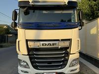 DAF  XF 2018 года за 25 500 000 тг. в Шымкент