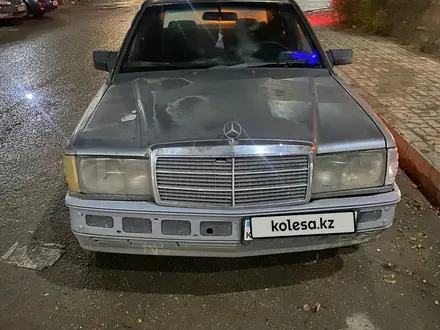 Mercedes-Benz 190 1990 года за 900 000 тг. в Актау