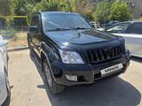 Toyota Land Cruiser Prado 2004 года за 10 900 000 тг. в Кызылорда – фото 2