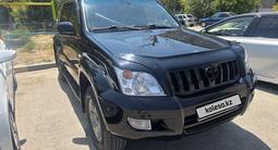 Toyota Land Cruiser Prado 2004 годаүшін10 900 000 тг. в Кызылорда – фото 2