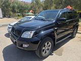 Toyota Land Cruiser Prado 2004 года за 10 900 000 тг. в Кызылорда – фото 3