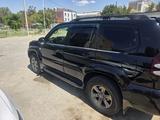 Toyota Land Cruiser Prado 2004 года за 10 900 000 тг. в Кызылорда – фото 4