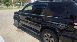 Toyota Land Cruiser Prado 2004 годаүшін10 900 000 тг. в Кызылорда – фото 4