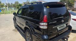 Toyota Land Cruiser Prado 2004 годаүшін10 900 000 тг. в Кызылорда – фото 5