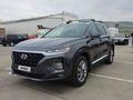 Hyundai Santa Fe 2020 года за 9 100 000 тг. в Алматы – фото 2